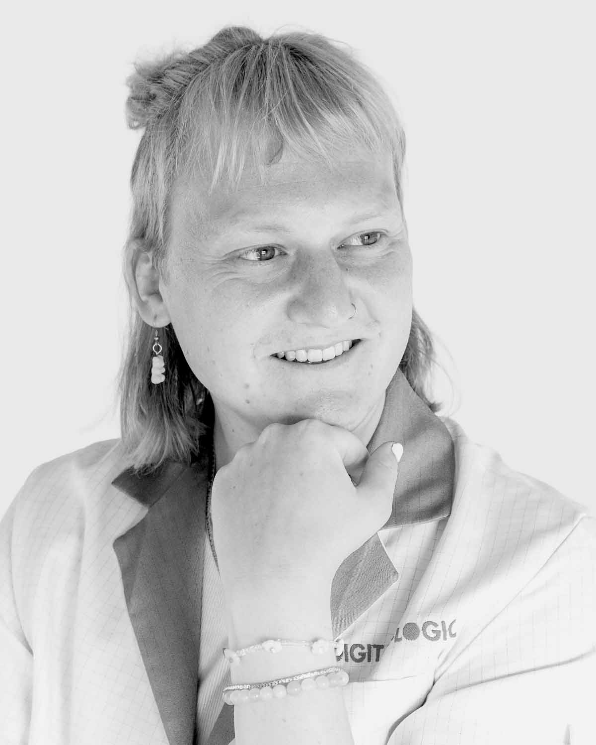 Mitarbeiter*in Luis/Fina des Kreativstudio Waldluft
